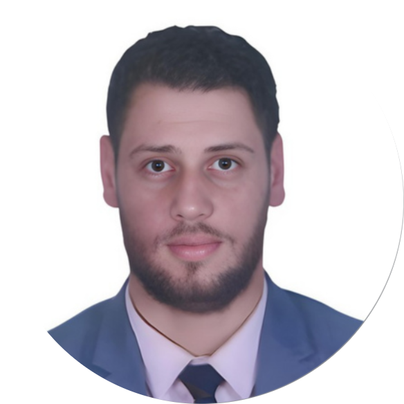 Mr.Ahmed El - Naggar- Assistant Managing Partner